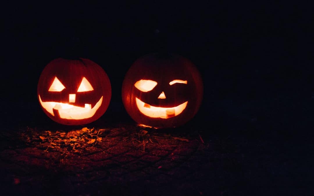 13 FUN STATISTICS ABOUT HALLOWEEN YOU NEVER KNEW