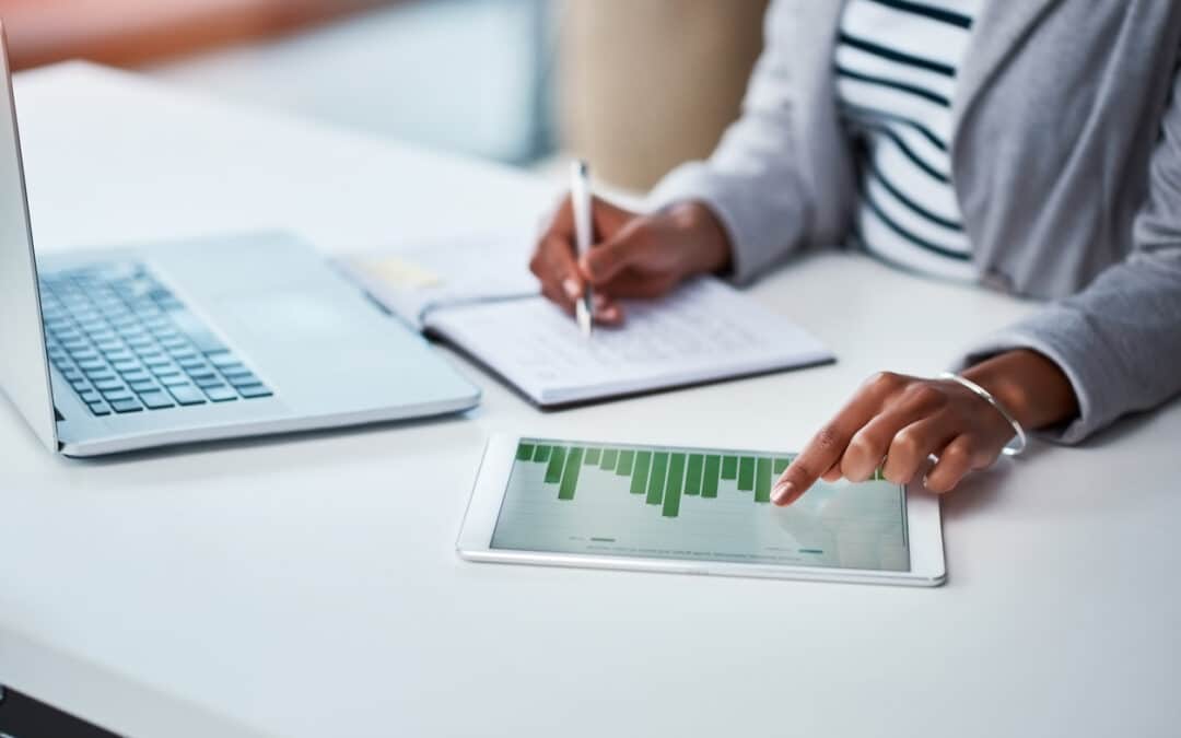 How Employee Utilization Data Can Make Your Accounting Firm More Successful