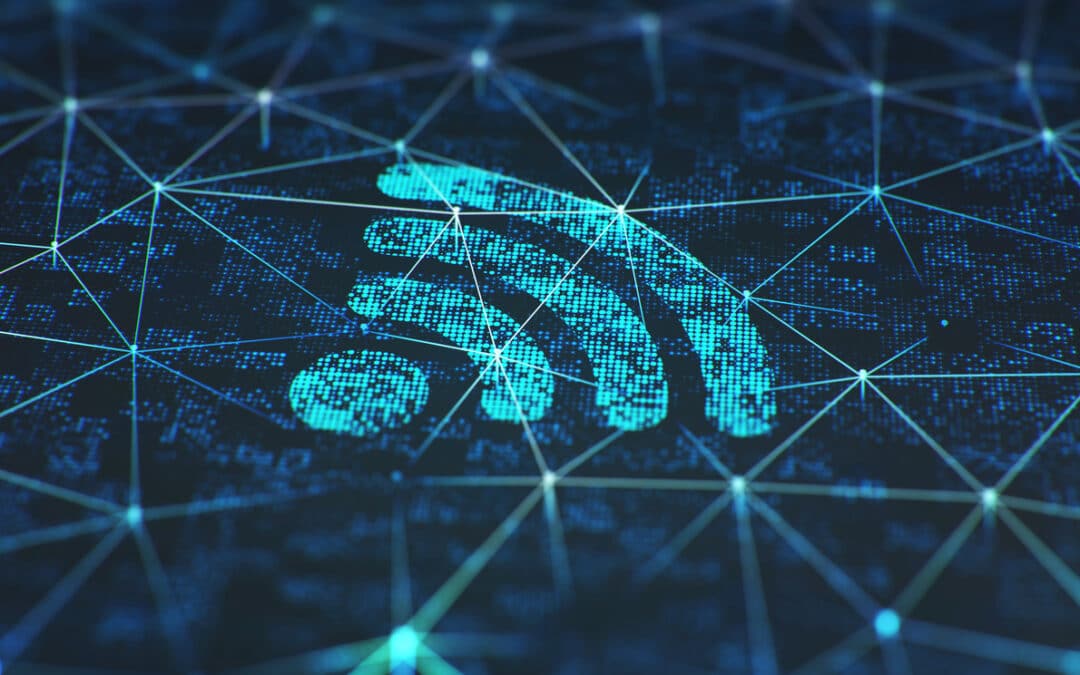 WiFi 6: What it is and Why It Matters